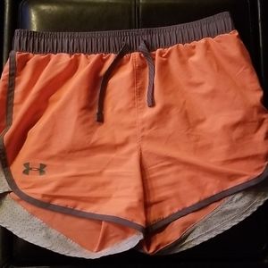 Under Armour Shorts